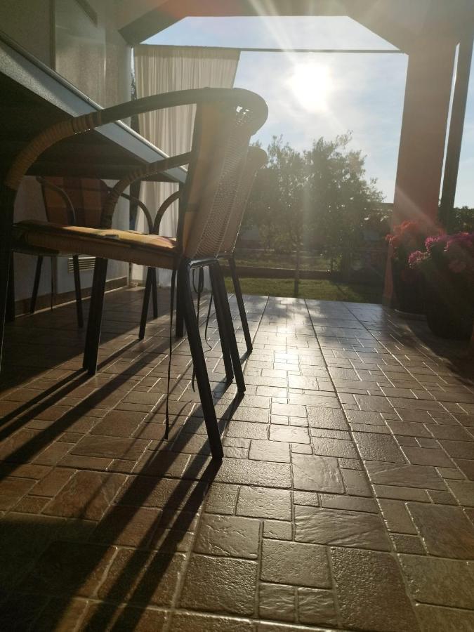 Marijan Lejlighed Pula Værelse billede