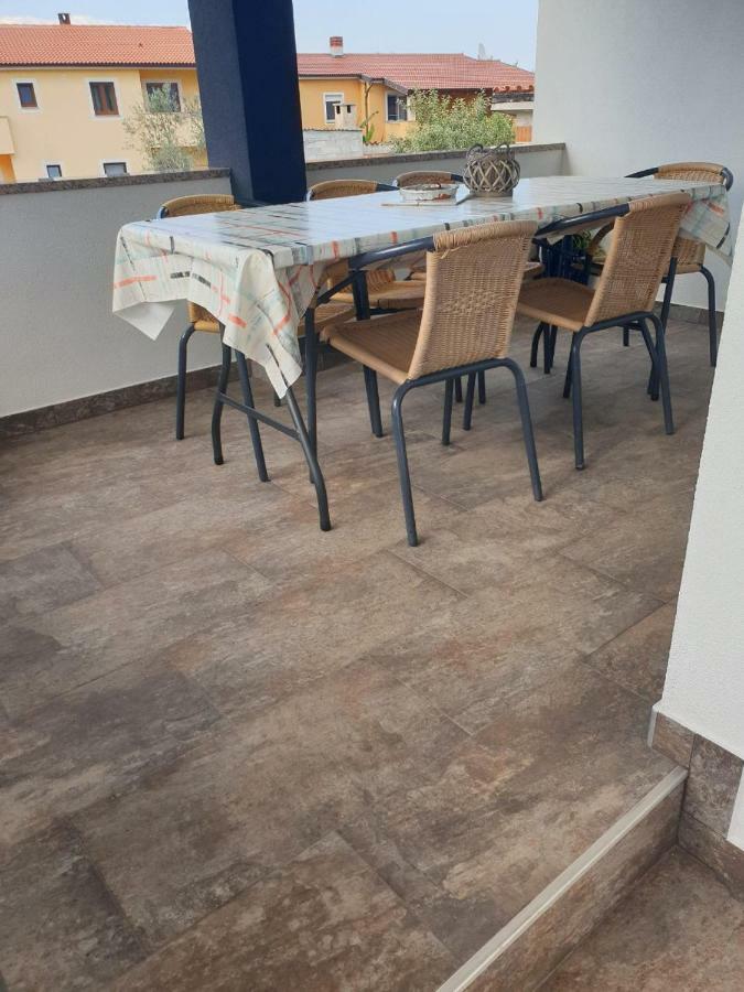 Marijan Lejlighed Pula Værelse billede